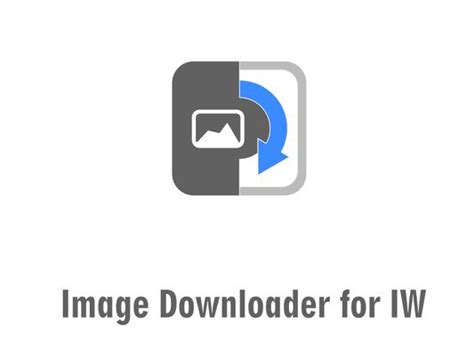 The extension is very easy to use, you no longer have to look for <strong>images</strong> in the page code. . Image downloader for iw